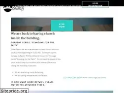 Sites similar to lordschurchla.com