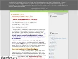 Sites similar to lordsday-joymaveli.blogspot.com
