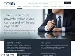 Sites similar to lordsearch.co.uk