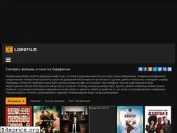 Sites similar to lordsfilm.life