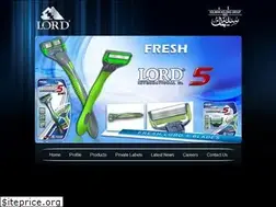 Sites similar to lordshave.net