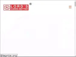 Sites similar to lordshomoeopathic.com