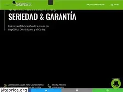 Sites similar to lordsignsrd.com