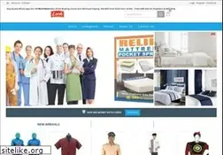 Sites similar to lordsindia.com