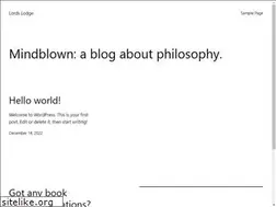 Sites similar to lordslodge.com.au
