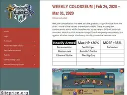 Sites similar to lordsmobilecraft.com