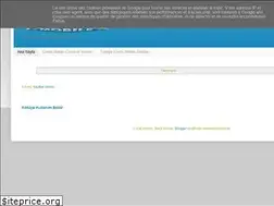 Sites similar to lordsmobilee.blogspot.com