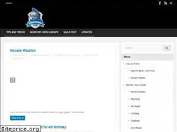 Sites similar to lordsmobileguide.com