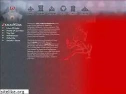 Sites similar to lordsorphans.com