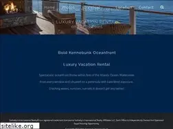 Sites similar to lordspointmaine.com
