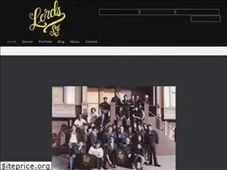 Sites similar to lordssf.com