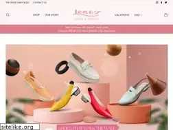 Sites similar to lordsshoes.ca