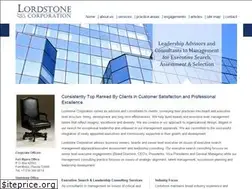 Sites similar to lordstonecorp.com