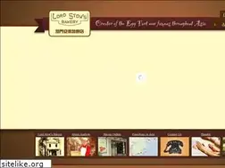 Sites similar to lordstow.com