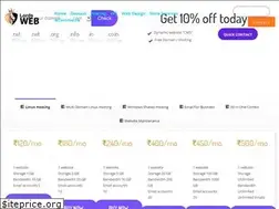 Sites similar to lordsweb.com