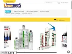Sites similar to lordtools.ro