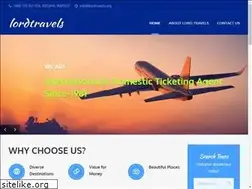 Sites similar to lordtravels.org