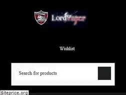 Sites similar to lordvaperpens.com