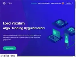 Sites similar to lordyazilim.com