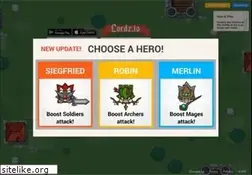 Sites similar to lordz.io
