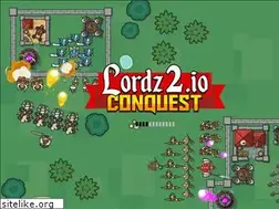 Sites similar to lordz2.io