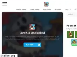 Sites similar to lordzio.org
