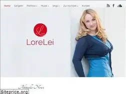 Sites similar to lore-lei.de