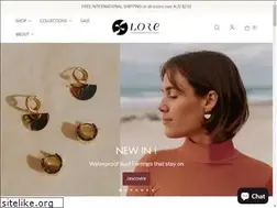 Sites similar to lore-of-the-sea.com