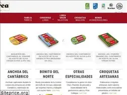 Sites similar to loreagourmet.com