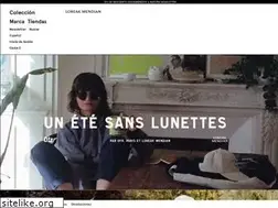 Sites similar to loreakmendian.com
