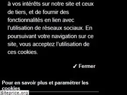 Sites similar to loreal-paris.fr