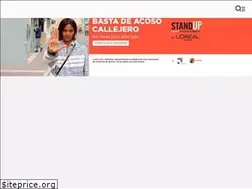 Sites similar to lorealparis-ar.com.ar