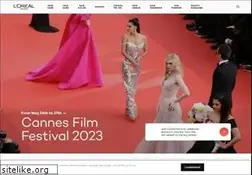 Sites similar to lorealparis.co.in