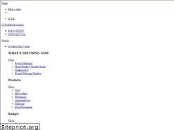 Sites similar to lorealprofessionnel.ca