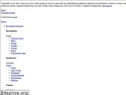 Sites similar to lorealprofessionnel.cl