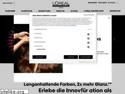 Sites similar to lorealprofessionnel.de
