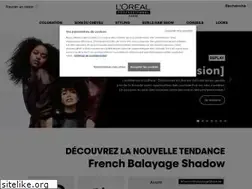 Sites similar to lorealprofessionnel.fr