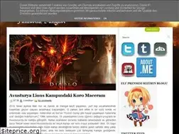 Sites similar to loreathan.com
