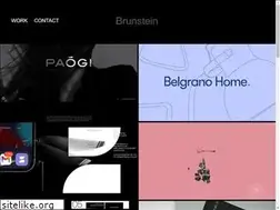 Sites similar to lorebrunstein.myportfolio.com