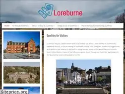 Sites similar to loreburne.co.uk