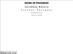 Sites similar to loredanabonora.it