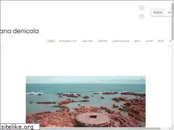 Sites similar to loredanadenicola.com