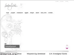 Sites similar to loredanagalante.it