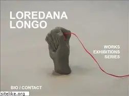Sites similar to loredanalongo.com