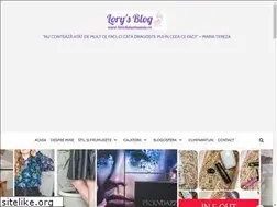 Sites similar to loredanamanciu.ro