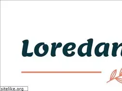 Sites similar to loredanaminac.com