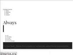 Sites similar to loredanarusu.com