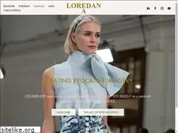 Sites similar to loredanastudio.com