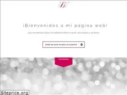 Sites similar to loredanavitale.com