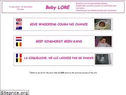 Sites similar to loredarche.be